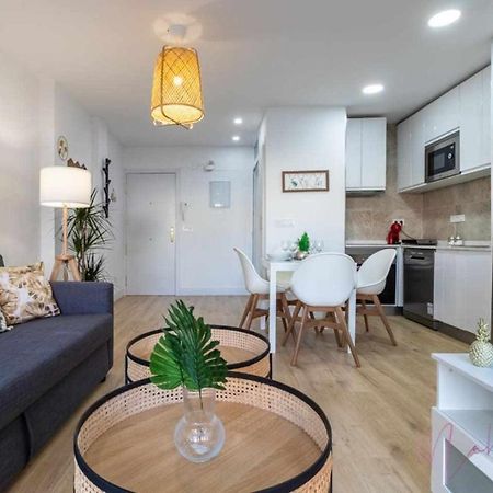 2 Apartamento En Estadio Sevilla 6 Plazas 3 Hab Y Metro מראה חיצוני תמונה