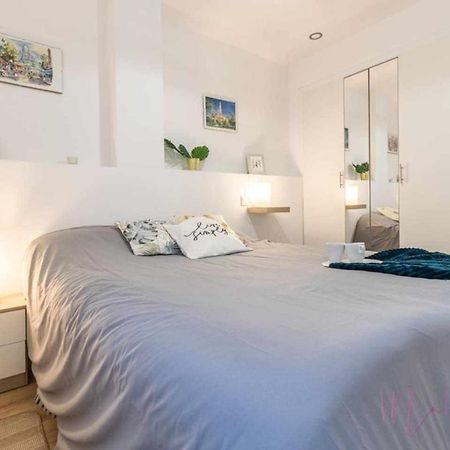 2 Apartamento En Estadio Sevilla 6 Plazas 3 Hab Y Metro מראה חיצוני תמונה