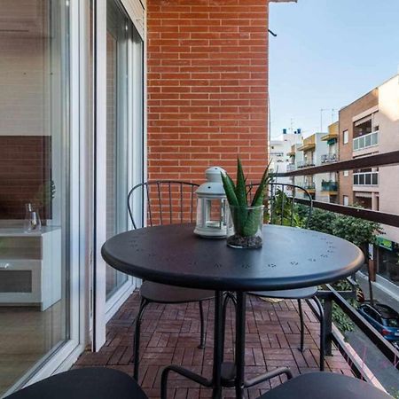2 Apartamento En Estadio Sevilla 6 Plazas 3 Hab Y Metro מראה חיצוני תמונה